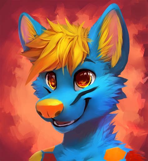 furry art